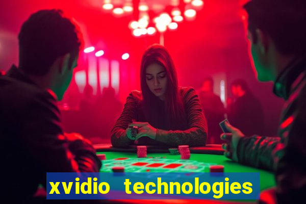 xvidio technologies startup brasil 2022 download gratis